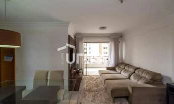 Imagem 2: Borges Landeiro Modernidad Excelente oportunidade! Apartamento mobiliado de 72m², com dois