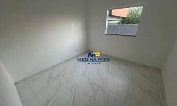 Imagem 7: Casa com 1 dormitório à venda, 42 m² por R$ 140.000,00 - Pacheco - São Gonçalo/RJ