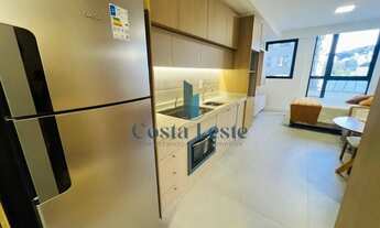 Imagem 7: Viva Trindade Apartamento com 1 dormitório