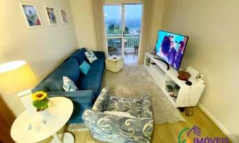 Imagem 2: APARTAMENTO - JORDANÓPOLIS - SP