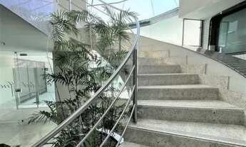 Imagem 6: Apartamento com 4/4 - 346m² - Crystal Green - Lagoa Nova - Natal RN