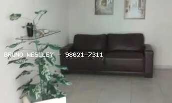 Imagem 3: Apartamento para Locação em Campina Grande, Sandra Cavalcante, 3 dormitórios, 1 suíte, 2 b