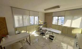 Imagem 2: Sala Comercial á venda - Edifício Liberal Center - Vila Adyana