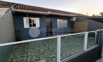 Imagem: Casa à venda em Santa Terezinha próximo