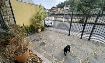 Imagem 4: Casa em Saudade Casa com 4 dormitórios