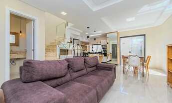 Imagem 5: SOBRADO MODERNO E FINO ACABAMENTO