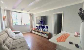 Imagem 4: Lindo apartamento com 3 quartos sendo uma suíte no Ingá. Excelente localização!