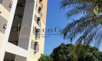 Imagem: Apartamento na zona leste de Teresina