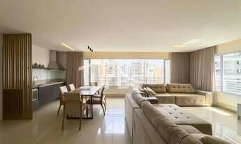 Imagem 5: Apartamento nascente andar alto 3 suítes no setor marista