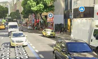 Imagem 5: Loja para alugar na Avenida Nossa Senhora de Copacabana, Copacabana, Rio de Janeiro - RJ
