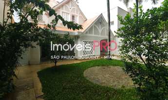 Imagem: Casa estilo normanda a venda ou locação