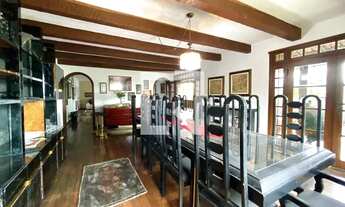 Imagem 7: Casa à Venda - Bandeirantes, 5 Quartos, 871 m2