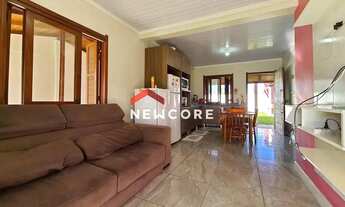 Imagem: Casa em Rua Tiradentes - Centro - Imbé/RS