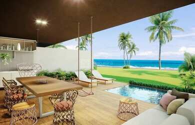 Imagem 6: Apartamento aconchegante 3 suítes em Ipojuca