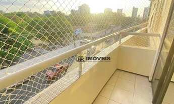 Imagem 6: Alugo Apartamento no Ed. Rotterdam Zona Leste de Teresina