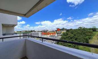 Imagem 3: Apartamento com 2 dormitórios, varanda e 1 vaga para alugar, 60 m²- Demarchi - São Bernard