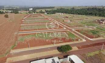 Imagem: Terreno à Venda no Residencial Pimenta