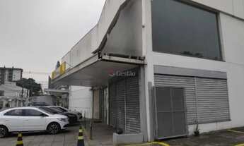 Imagem 3: Loja com mezanino No Bairro Marechal Rondon REF: C2115