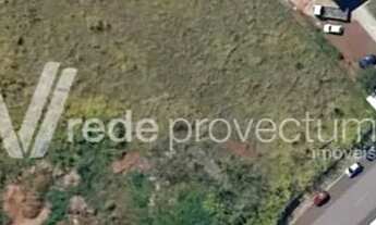 Imagem: Terreno - Betel - Paulínia