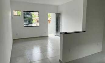 Imagem 3: Casa em Belford Roxo com vaga de garagem!