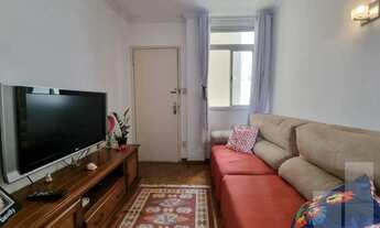 Imagem: Apartamento com 1 dormitório em excelente