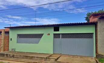 Imagem: 07-Casa no São Raimundo