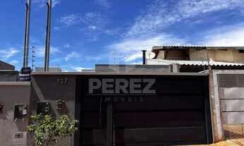 Imagem 2: Casa Terrea Casa com 3 dormitórios