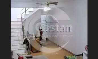 Imagem 3: Sobrado em Vila Prudente