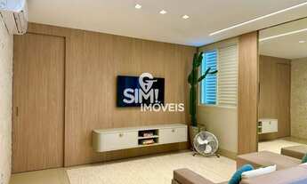 Imagem 3: APTO ALTO PADRÃO COM 3 SUITES TODO MOBILIADO NO JK RESIDENCE