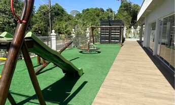 Imagem 6: Apartamento à Venda - Bosque Garavelo