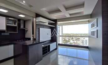 Imagem 6: APARTAMENTO 2 DORM. COM SUÍTE SEMI MOBILIADO