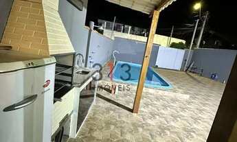 Imagem 2: Casa em Buzios 120m 3 quartos sendo 1 suite banheiro social sala em 2 ambientes cozinha am