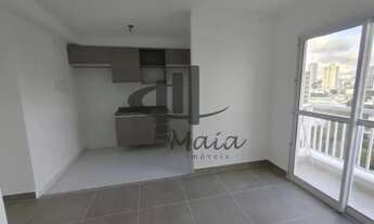 Imagem 2: Locação Apartamento Santo Andre Santa Terezinha Ref: 44968