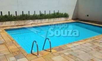 Imagem 2: Apartamento para alugar Nova América com 3 quartos e lazer