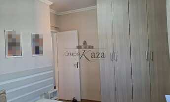 Imagem 6: Apartamento - Jardim Satélite - Residencial Carolina - 3 Dormitórios - 76m²