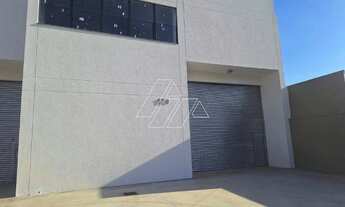 Imagem: Galpão para aluguel, 3 vagas, Parque das