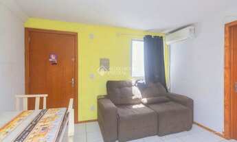 Imagem 2: Apartamento 2 quarto(s), no bairro Parque Santa Fé