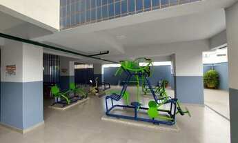 Imagem 4: ALUGA-SE! APARTAMENTO MOBILIADO E ESPAÇOSO - 3 QUARTOS NA ZONA 01