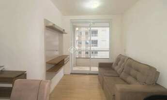 Imagem 5: Apartamento 2 dormitórios, no bairro Farrapos