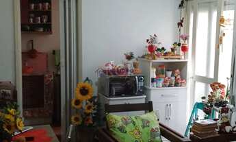 Imagem 4: Kitnet em Santa Tereza