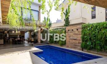 Imagem 4: Jardins Atenas - Sobrado 4 quartos, sendo 4 suítes