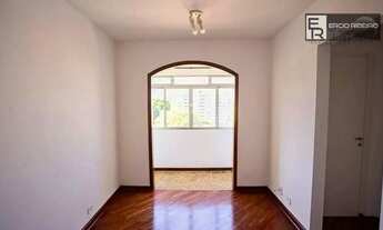 Imagem 2: Apartamento com 1 dormitório à venda, 47 m² por R$ 318.000 - Santana - São Paulo/SP