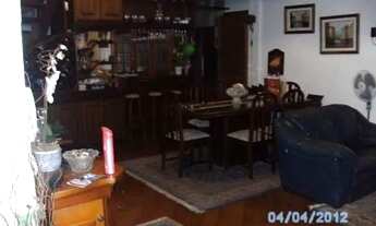 Imagem 5: Casa em Rua Luzitana - Higienópolis - Porto Alegre/RS