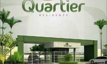 Imagem: CASA MOBILIADA À VENDA COND QUARTIER RESIDENCE