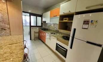 Imagem 3: Apartamento com 3 Dormitórios (1 Suíte Master) e Vista para a Lagoa a venda em Tramandaí