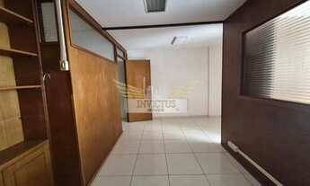 Imagem 2: Conjunto Comercial de 3 Salas para Alugar no Condomínio Metropolitan, 55m² - Vila Bastos