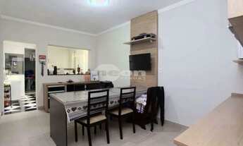 Imagem 4: Sobrado à venda no bairro Rudge Ramos com 3 dormitórios e 152 m² de área útil