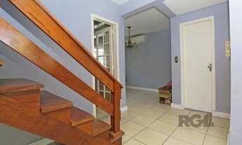 Imagem 4: Casa Condominio em Porto Alegre, no bairro Guarujá, com 3 dormitório(s), e 3 ban