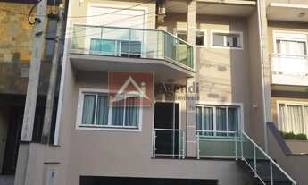 Imagem 2: SOBRADO EM CONDOMÍNIO - PINHEIRINHO - R$ 1.499.000,00