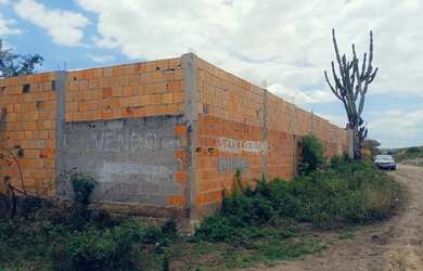 Imagem 7: Vendo terreno Gabroela Feira de Santana .Gabriela/Tangará